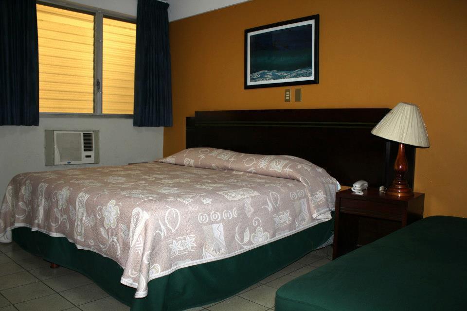 Hotel Dinastia Colima Extérieur photo