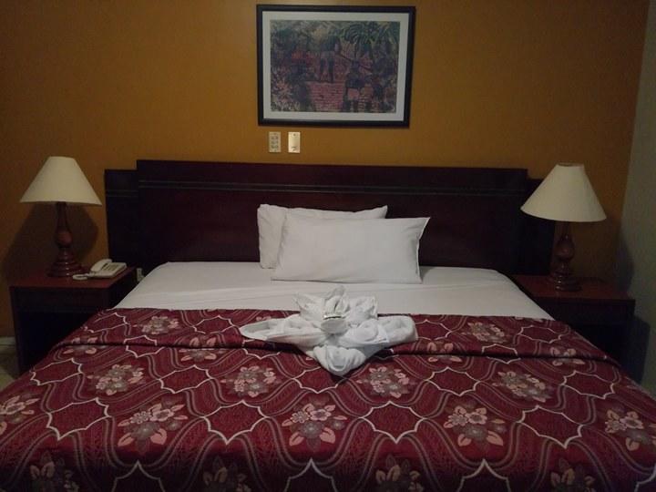 Hotel Dinastia Colima Extérieur photo